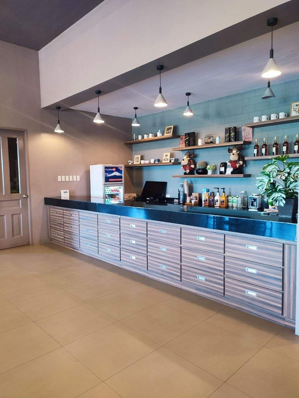 フィリピン留学 Cebu21 - E&G Academy-Other Facilities-17